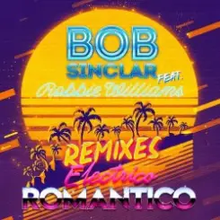 Bob Sinclar - Electrico Romantico (Disco Mix Radio Edit) слушать онлайн