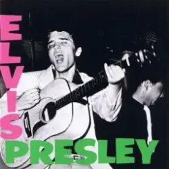 Elvis Presley - Jailhouse Rock слушать онлайн
