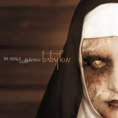 In Strict Confidence - Babylon (Sleeper Edit) слушать онлайн