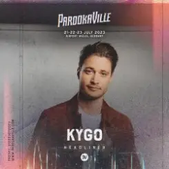 Kygo - You Can Feel слушать онлайн