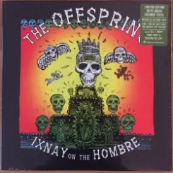 The Offspring - The Meaning Of Life слушать онлайн
