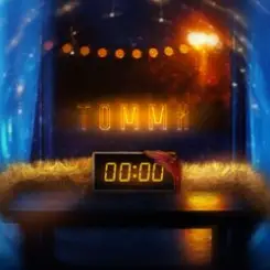 Томми - 00-00 слушать онлайн