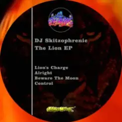 DJ Skitzophrenic - Lion's Charge слушать онлайн