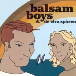 Balsam Boys - Bara Du Och Jag слушать онлайн