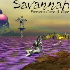 Savannah - Useless Alibis слушать онлайн