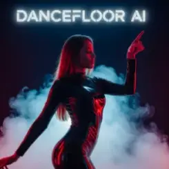 Dancefloor AI - ТВІЙ ДИКИЙ ФЛЕР слушать онлайн