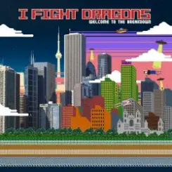I Fight Dragons - My Way слушать онлайн