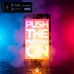 Klaas & Michael Roman - Push The Feeling On слушать онлайн