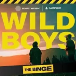 The Wild Boys - The Drunken Sailor слушать онлайн