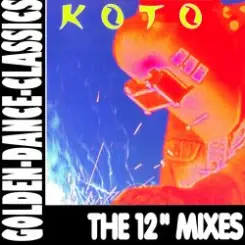 Koto - Space Patrol Orion слушать онлайн