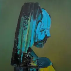 The Caretaker - Back There Benjamin слушать онлайн