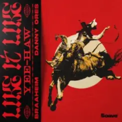 Braaheim & Danny Ores - Like It Like (Yee-Haw) слушать онлайн