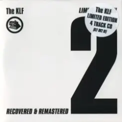 The KLF - America  What Time Is January слушать онлайн