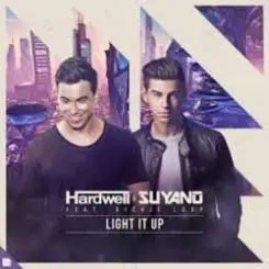 Hardwell, Suyano, Richie Loop - Light It Up слушать онлайн
