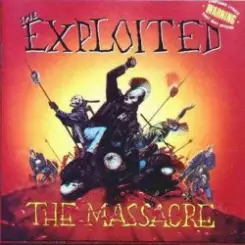 The Exploited - Porno Slut слушать онлайн