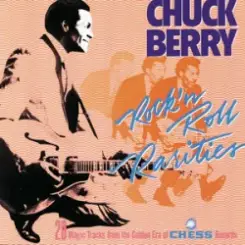 Chuck Berry - Run Rudolph Run слушать онлайн