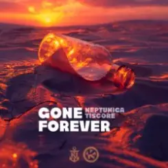 Neptunica & Tiscore & Alex Christensen - Gone Forever слушать онлайн