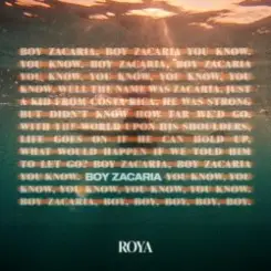 ROYA - BOY (ZACARIA) слушать онлайн