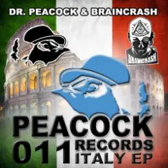 Dr. Peacock - Trip To Texas слушать онлайн