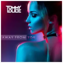 Tommy Loude - Nox Infinita слушать онлайн
