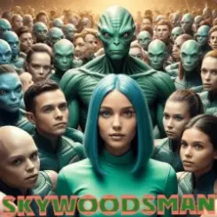 Skywoodsman - Всем на зло слушать онлайн