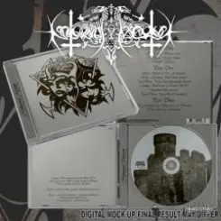 Nokturnal Mortum - Черемош слушать онлайн