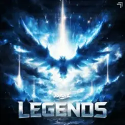 Jordiz - Legends слушать онлайн