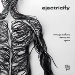 Vintage Culture, Fancy Inc, Meca - Electricity слушать онлайн