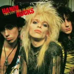 Hanoi Rocks - Pretender слушать онлайн