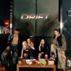 KARD - BETCHA слушать онлайн