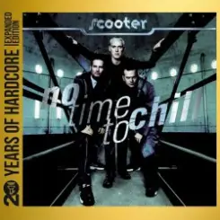 Scooter - Cambodia слушать онлайн