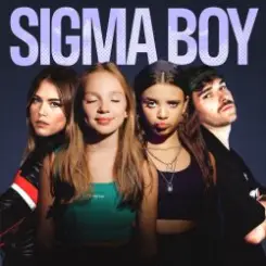 LAVINIA, Ely Oaks, Betsy feat. Мария Янковская - Sigma Boy (Remix) слушать онлайн