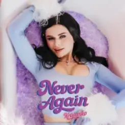 Kristonko - Never again слушать онлайн