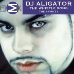 DJ Aligator - The whistle song слушать онлайн