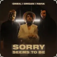 Blue ft. Elton John - Sorry Seems To Be The Hardest Word слушать онлайн