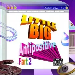 Little Big feat. Tommy Cash - Follow Me слушать онлайн