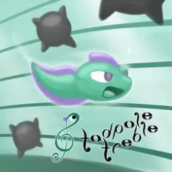 Tadpole - Get Serious слушать онлайн