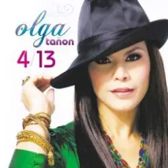 Olga Tañón - Pasion Morena (Merengue) слушать онлайн