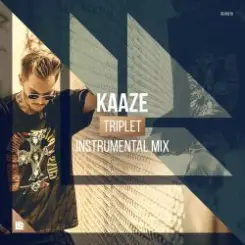 Kaaze - Triplet (Instrumental Edit) слушать онлайн