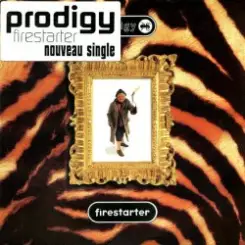 The Prodigy - Molotov Bitch слушать онлайн