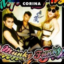 Corina - Munky Funky (Radio Edit) слушать онлайн