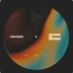 Crvvcks - Over & Over (Extended Mix) слушать онлайн