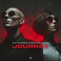 Alex Van Sanders & Alexara - Rhythm and Beat слушать онлайн