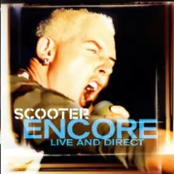 Scooter - I'm Raving слушать онлайн