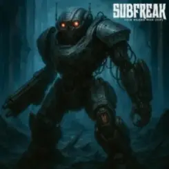 SubFreak - This Means War (VIP) слушать онлайн