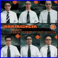 Rammstein - Reise,reise слушать онлайн