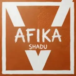 SHADU - Afika слушать онлайн