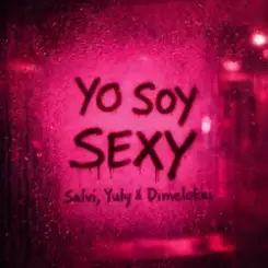 Salvi & Yuly & Dimelokai - Yo Soy Sexy слушать онлайн