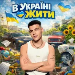 Volkanov - В Україні жити слушать онлайн