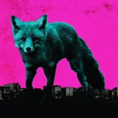 The Prodigy - Wild Frontier (Instrumental) слушать онлайн
